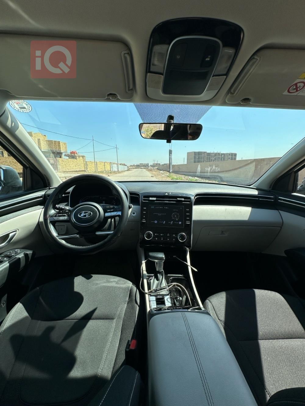 هیۆندای تۆکسۆن